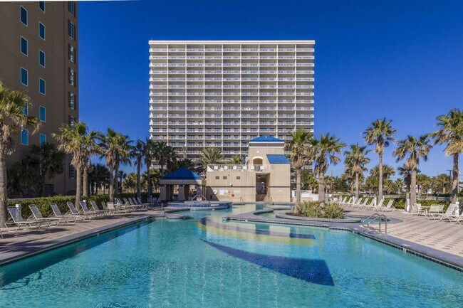 Building Photo - 1010 W Beach Blvd