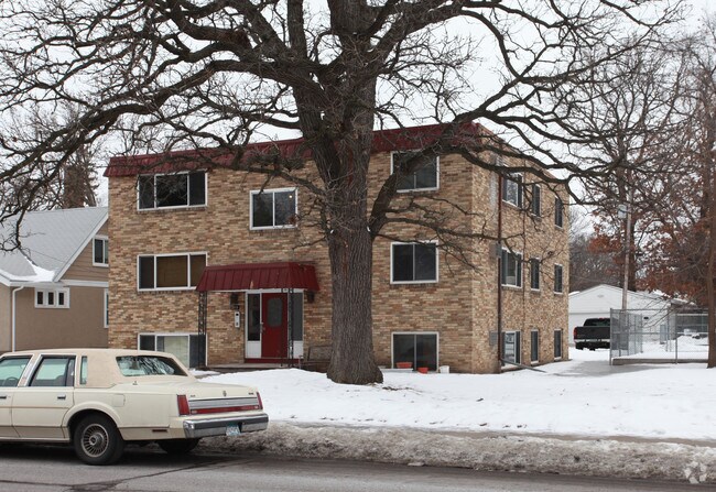 Building Photo - 2115 44th Ave N