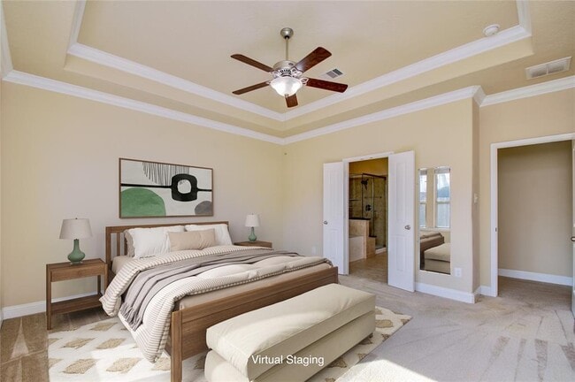 Building Photo - 8523 Dolan Heights Ct