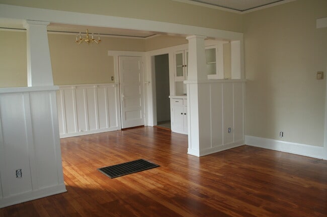 Dining Room - 1139 N Sierra Bonita Ave