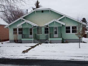 Building Photo - 503 Washington Ave