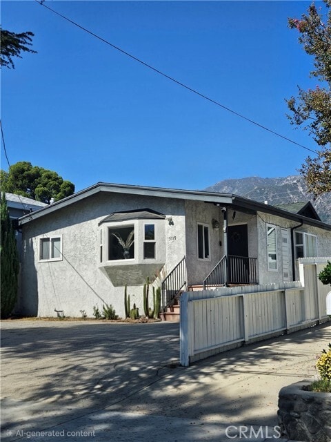 Building Photo - 3119 Evelyn St