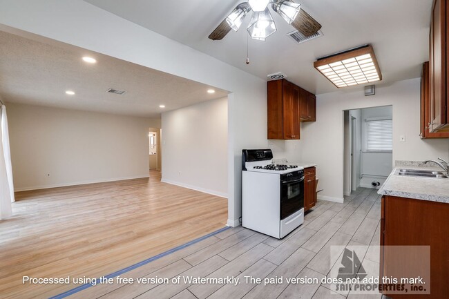 Building Photo - Welcome to your new home!