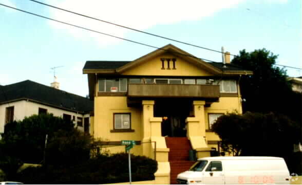 Building Photo - 701 Rand Ave