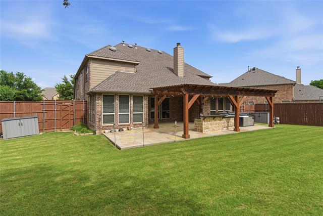 Building Photo - 6205 Prairie Hill Ln