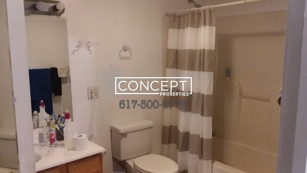 Building Photo - 61 S Huntington Ave