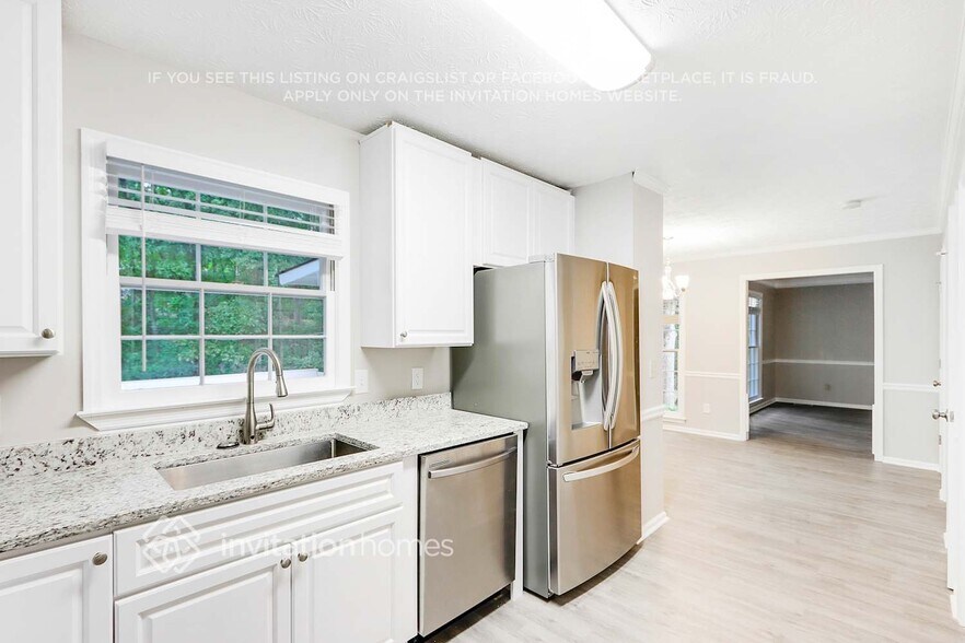 Building Photo - 3203 Glynn Mill Dr
