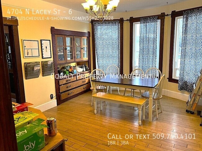 Building Photo - 4704 N Lacey St