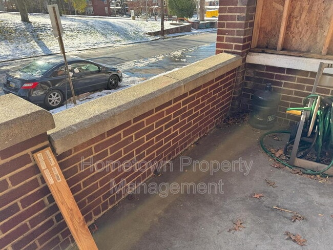 Building Photo - 1818 Walnut St