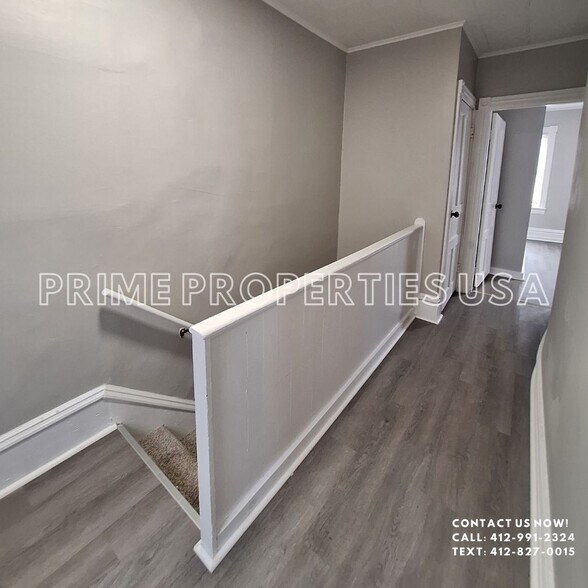 Building Photo - 326 Washington St