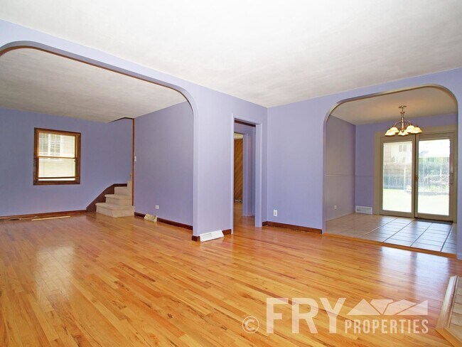 Building Photo - Great Home in Wellshire Neighborhood