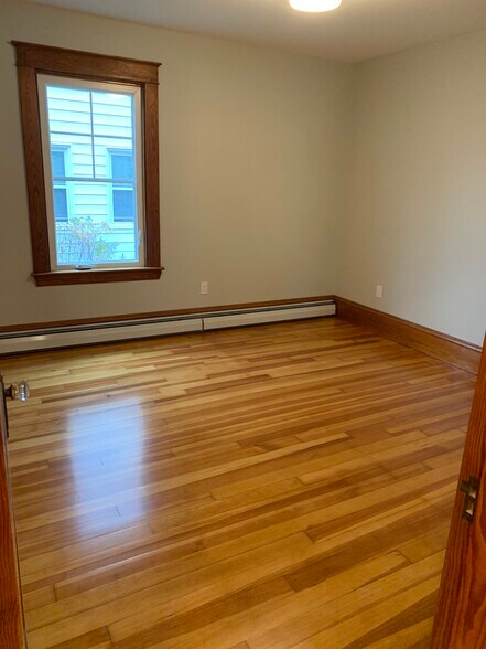 Bedroom 2 - 331 Elm St
