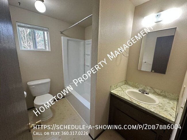 Building Photo - 6805 Littlerock Rd SW