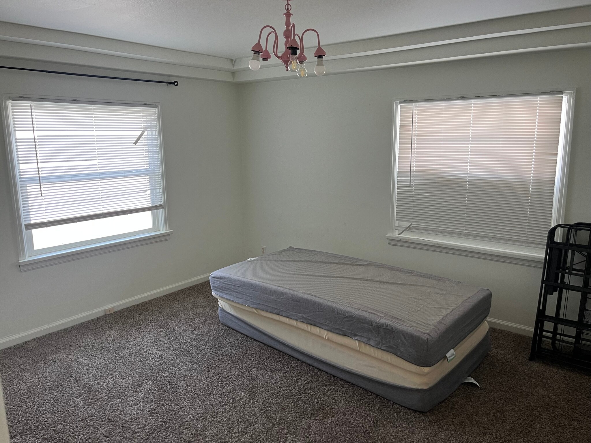 Bedroom 2 - 105 S 3rd E