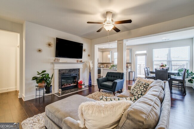 Building Photo - 96 Auburn Gate Ln