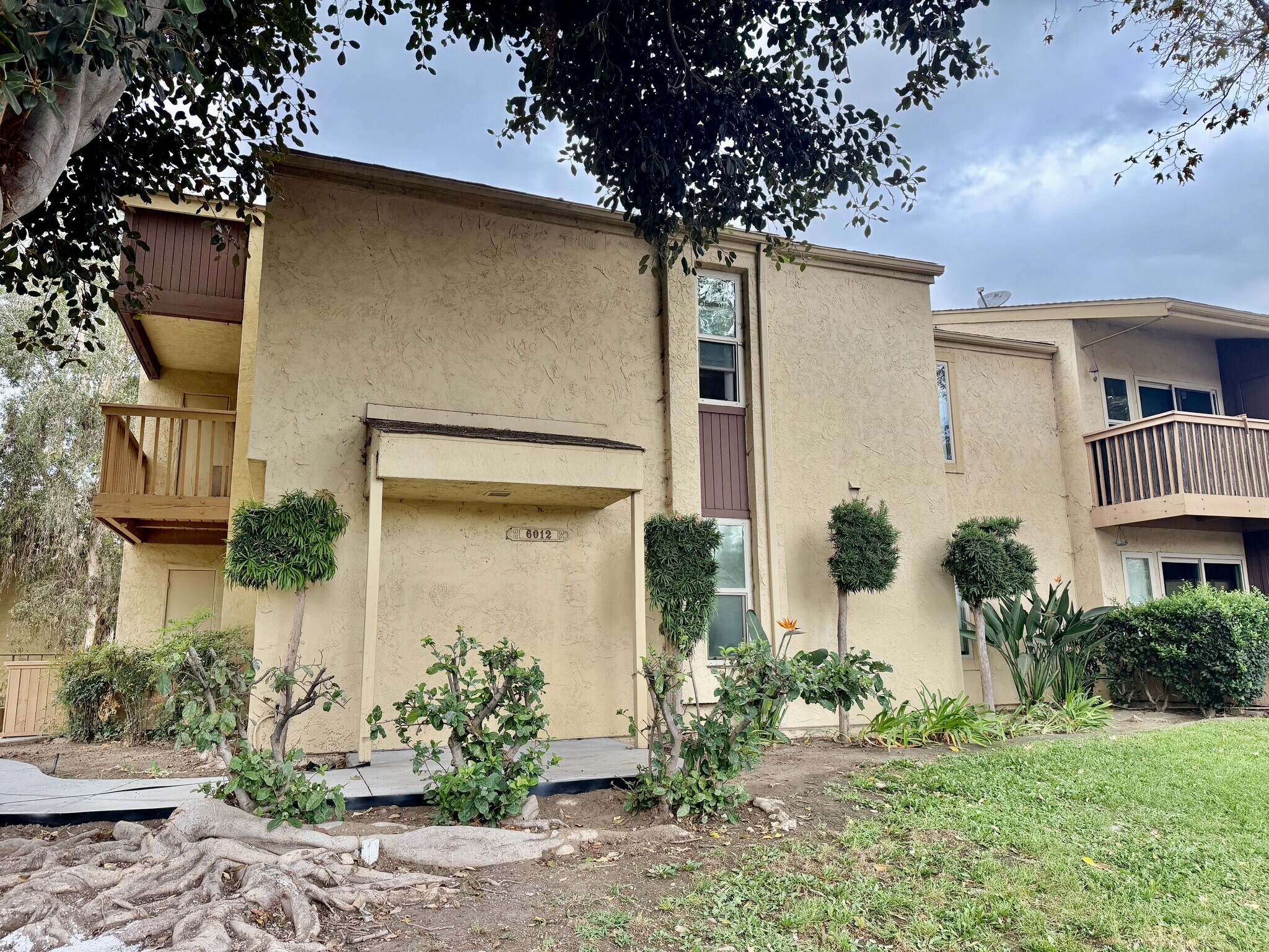 Building Photo - 6012 Rancho Mission Rd
