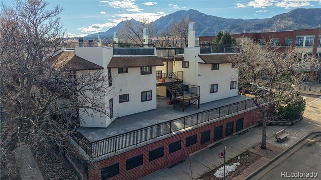 Building Photo - 1934 18th St