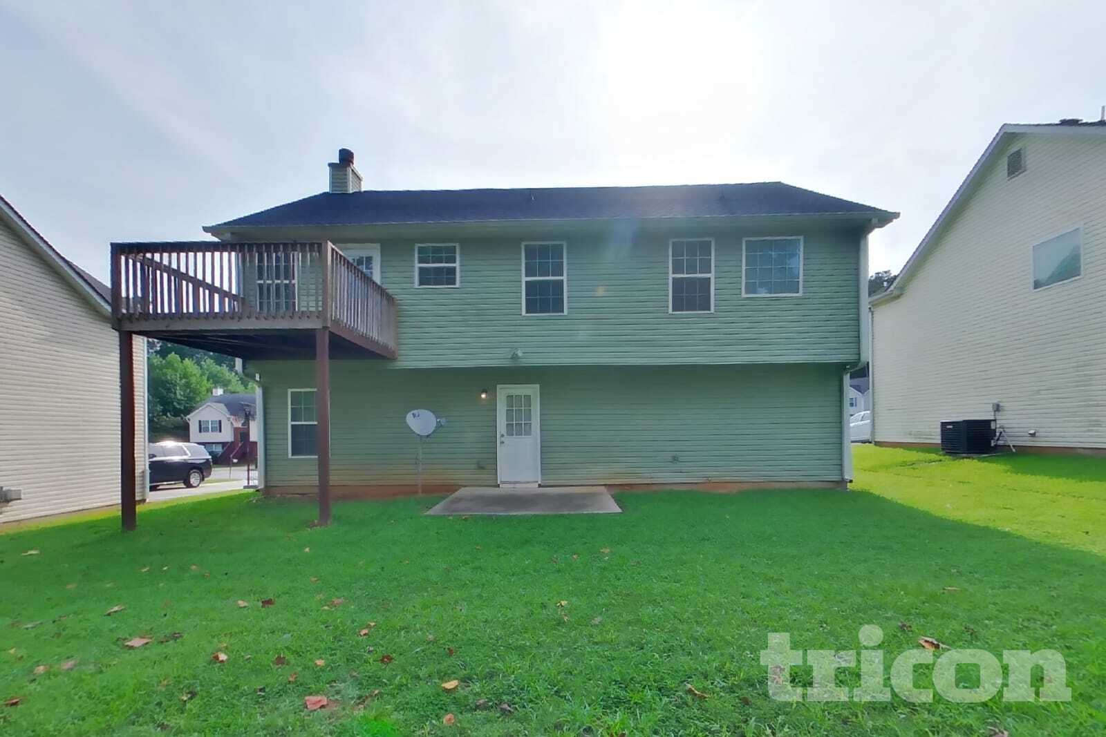 Building Photo - 5733 Partin Ln