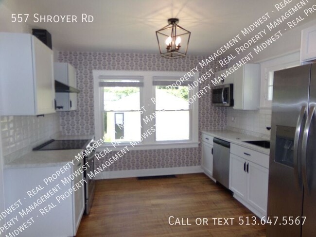 Building Photo - 557 Shroyer Rd