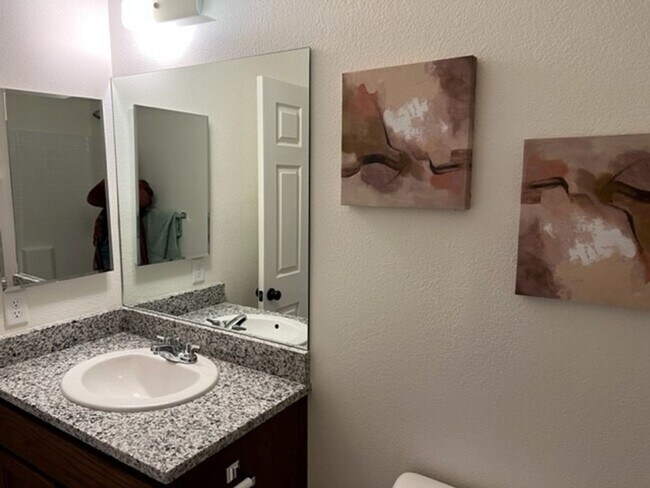 Building Photo - DESERT VIEW VILLAS-  (Ave 8E South to 44th...