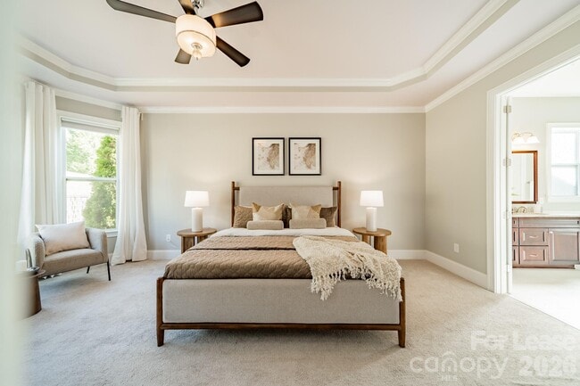 Building Photo - 15016 High Bluff Ct