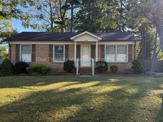 Primary Photo - 4205 Olympia Dr