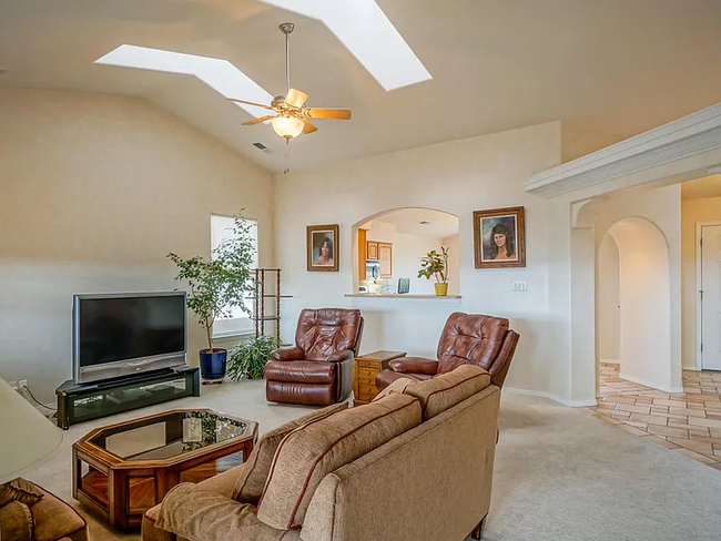 Building Photo - 8709 Tierra Alegre Dr NE
