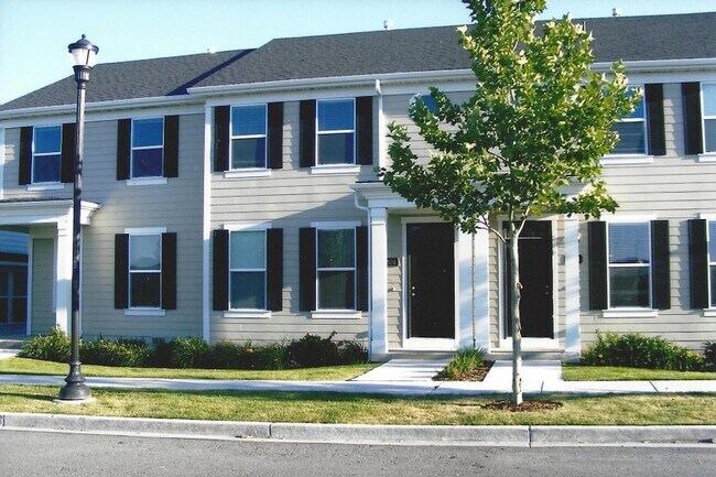 Building Photo - 4581 W Harvest Sun Ln