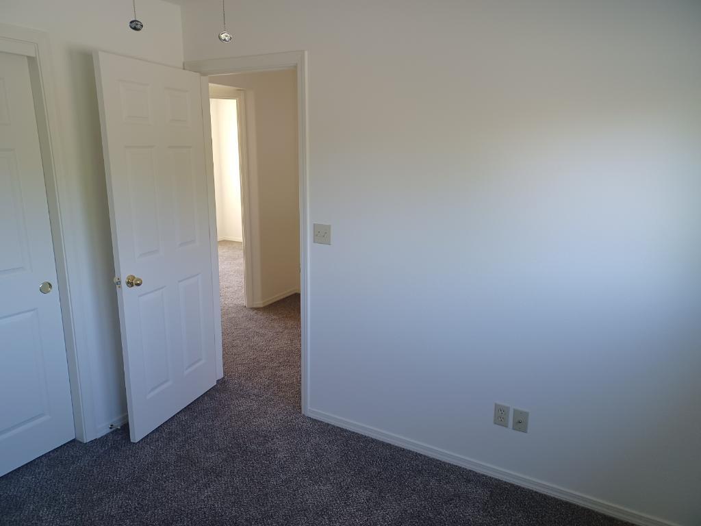 Back Bedroom View - 1678 US Highway 395 N