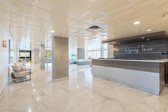 Building Photo - 3850 Galt Ocean Dr