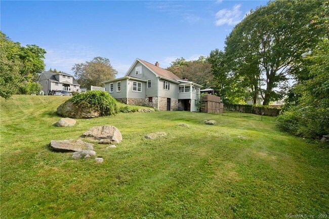 Building Photo - 6 East St