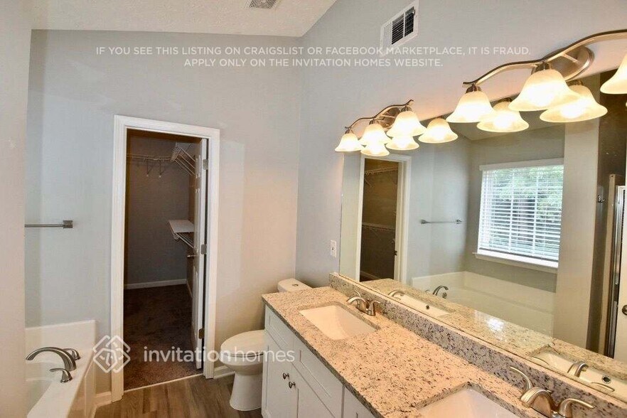 Building Photo - 1100 Eatonton Way