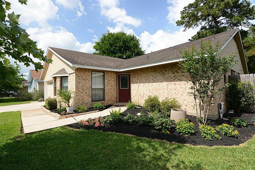 Building Photo - 21606 Glenbranch Dr