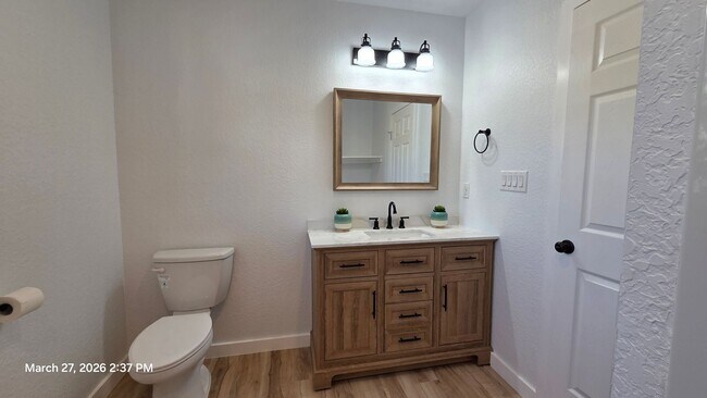 Building Photo - MUST SEE!! Woodlawn Lake  3 Bedroom 2 Full Bath Full Rehab