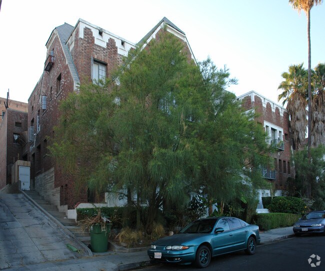 Building Photo - 200 N Edgemont St
