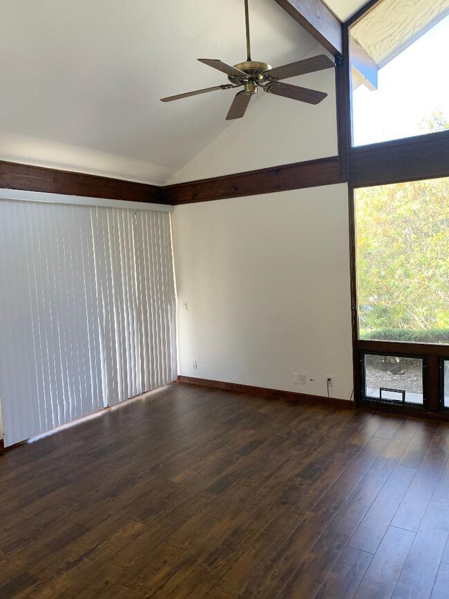 masterbedroom - 1011 El Segundo Dr