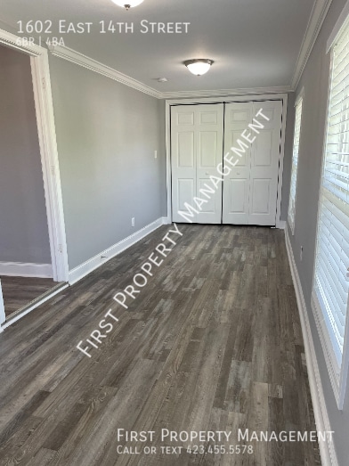 Building Photo - 1602 E 14th St