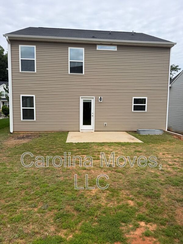 Building Photo - 649 Millsgate Cir