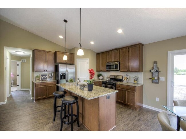 Building Photo - 9780 Jordan Ave NE