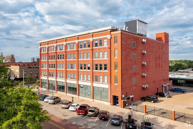 The Arbaugh Apartments Lansing Mi Apartment Finder