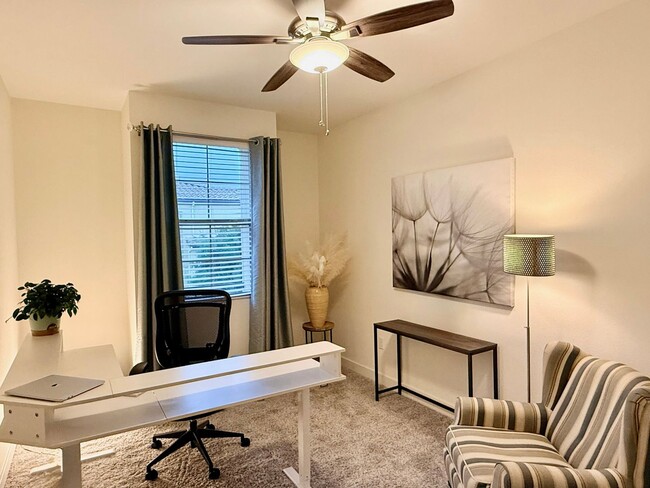 Building Photo - Stunning 3-Bed/2.5-Bath End Unit Condo with Solar & Large Yard