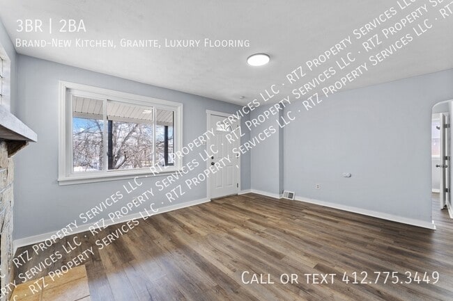 Building Photo - 2904 H St