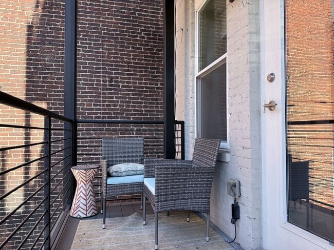 Building Photo - 1814 North Capitol St NW