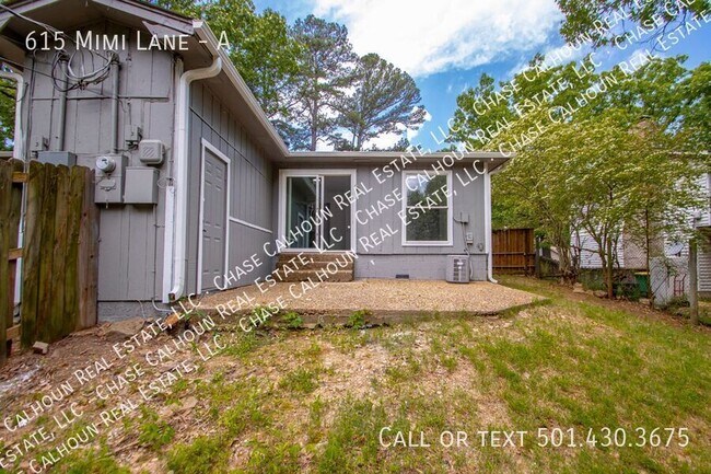 Building Photo - 615 Mimi Ln