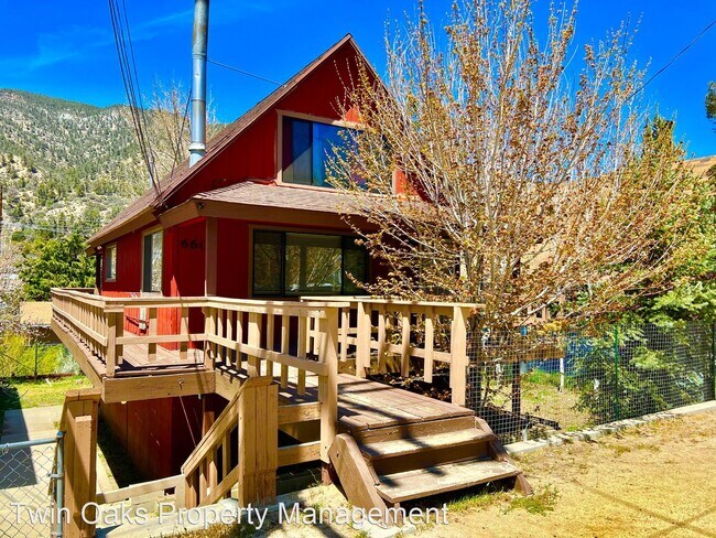 Primary Photo - 2 br, 1 bath House - 6601 Lowry Lane