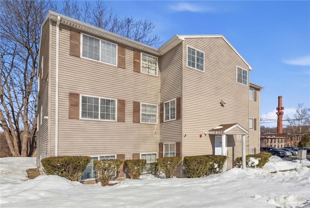 Building Photo - 16 Joseph St