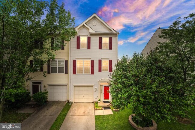 Building Photo - 21071 Mossy Glen Terrace