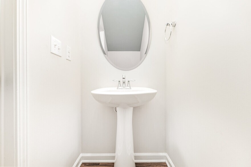 Building Photo - 3629 Cerelia Ln