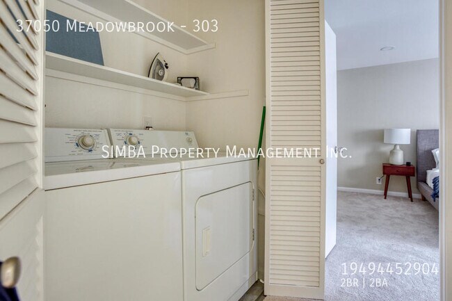 Building Photo - 37050 Meadowbrook