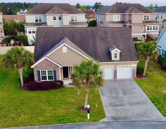 Building Photo - Great Location Single Family Home